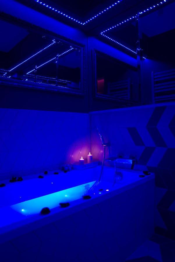 Apartament Augustow Swan Kültér fotó