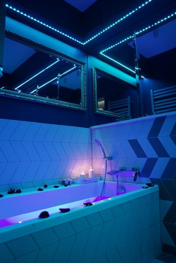 Apartament Augustow Swan Kültér fotó
