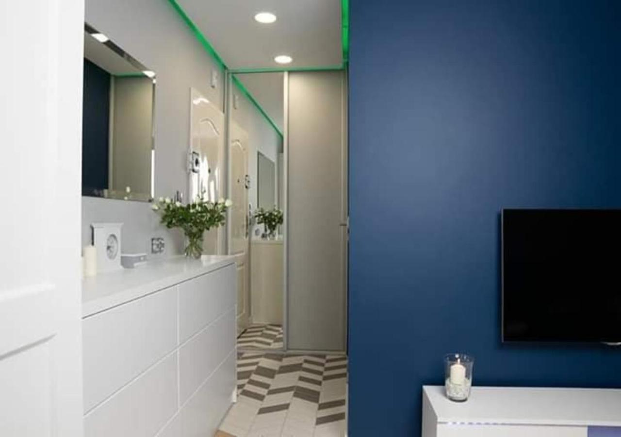 Apartament Augustow Swan Kültér fotó